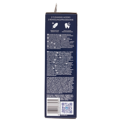 Oral-B Spazzolino Elettrico Ricaricabile Disney Pixar Cars Pro Kids3+
